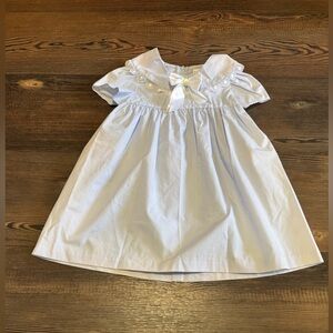 Ruth of Carolina Smock Dress